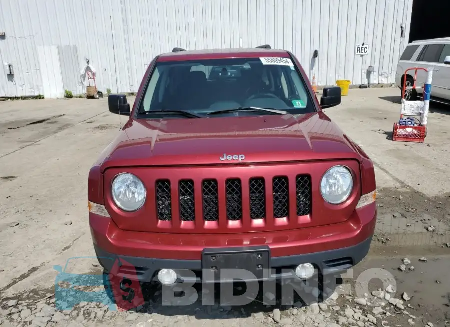 1C4NJPBAXGD687878 Photo# 5