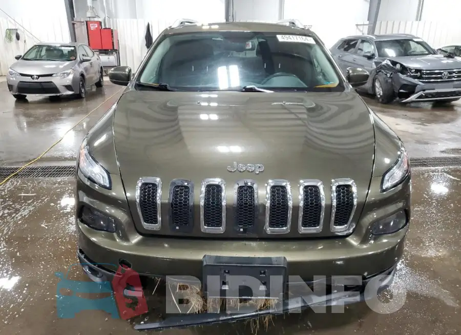 1C4PJLCB8FW547274 Photo# 5