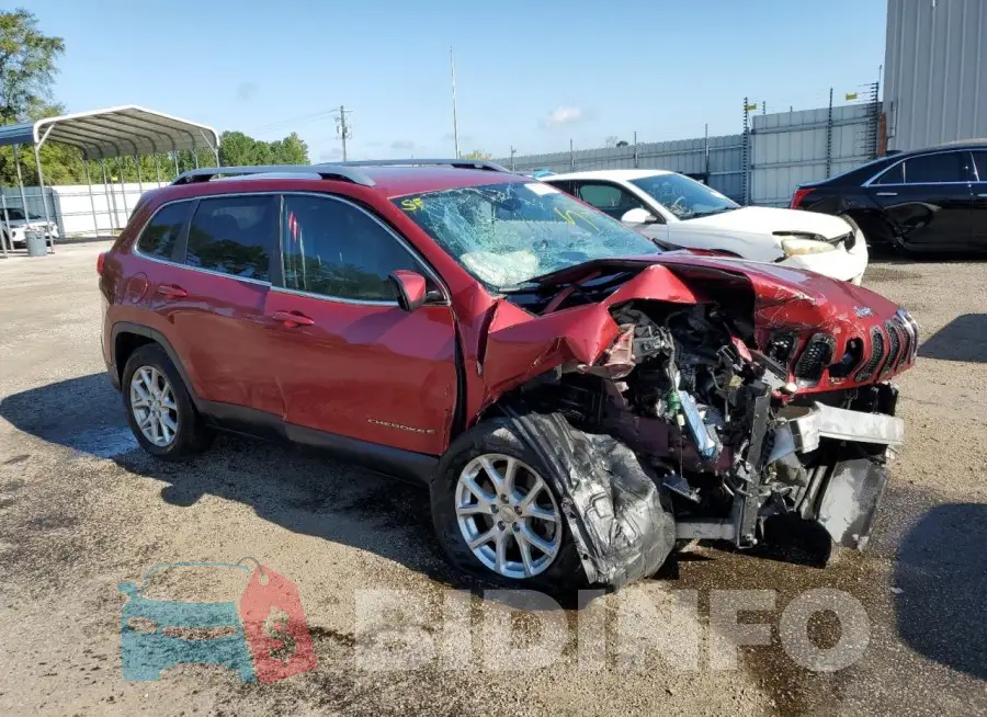 1C4PJLCB8FW655930 Photo# 4