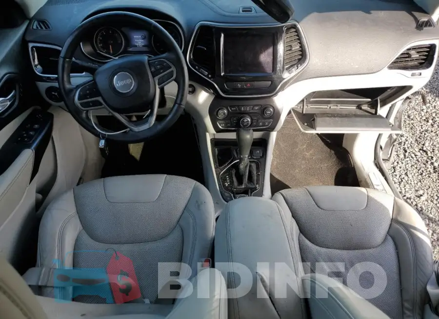 1C4PJLDN4KD149994 Photo# 8