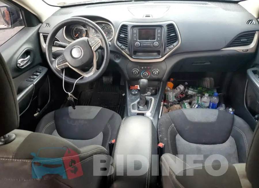 1C4PJMAB9FW777432 Photo# 8