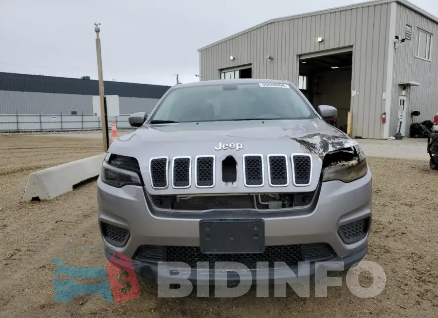 1C4PJMAX4LD628025 Photo# 5