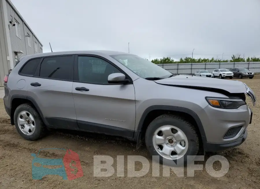 1C4PJMAX4LD628025 Photo# 4