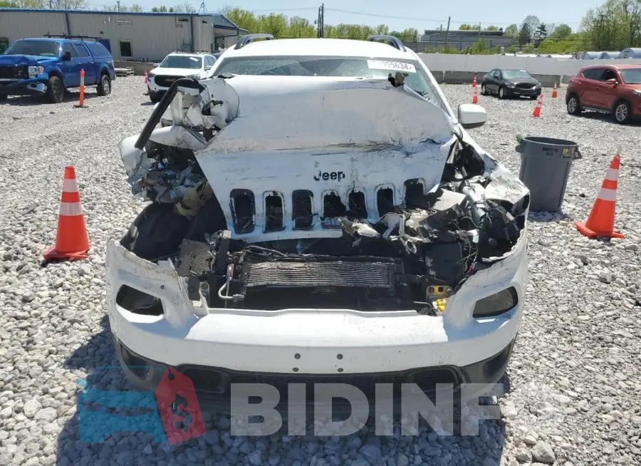 1C4PJMCB5GW152945 Photo# 5