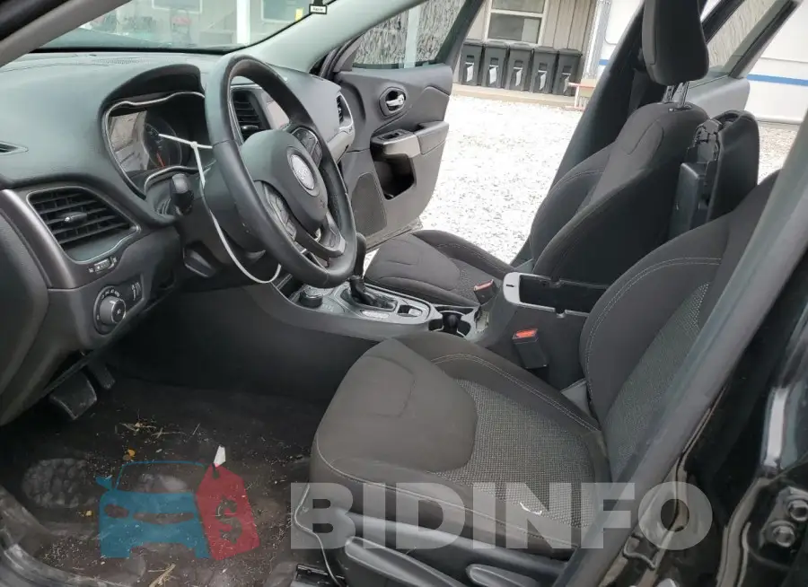 1C4PJMCB9KD132427 Photo# 7