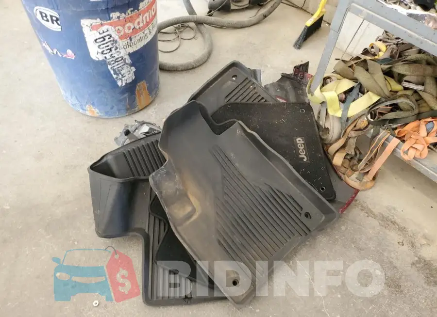 1C4PJMDS0FW720015 Photo# 13