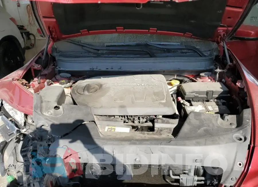 1C4PJMDS0FW720015 Photo# 12