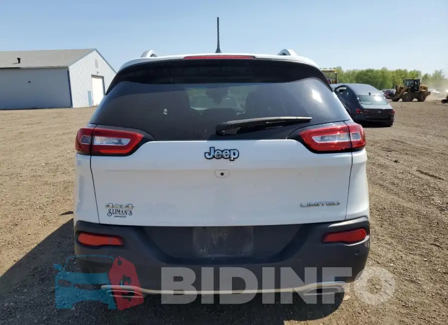 1C4PJMDS6FW563445 Photo# 6