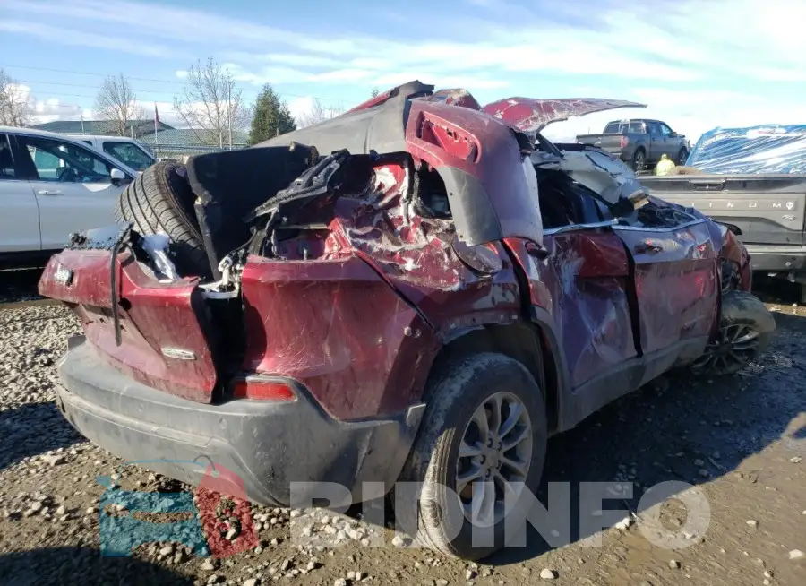 1C4PJMLB0LD619419 Photo# 4