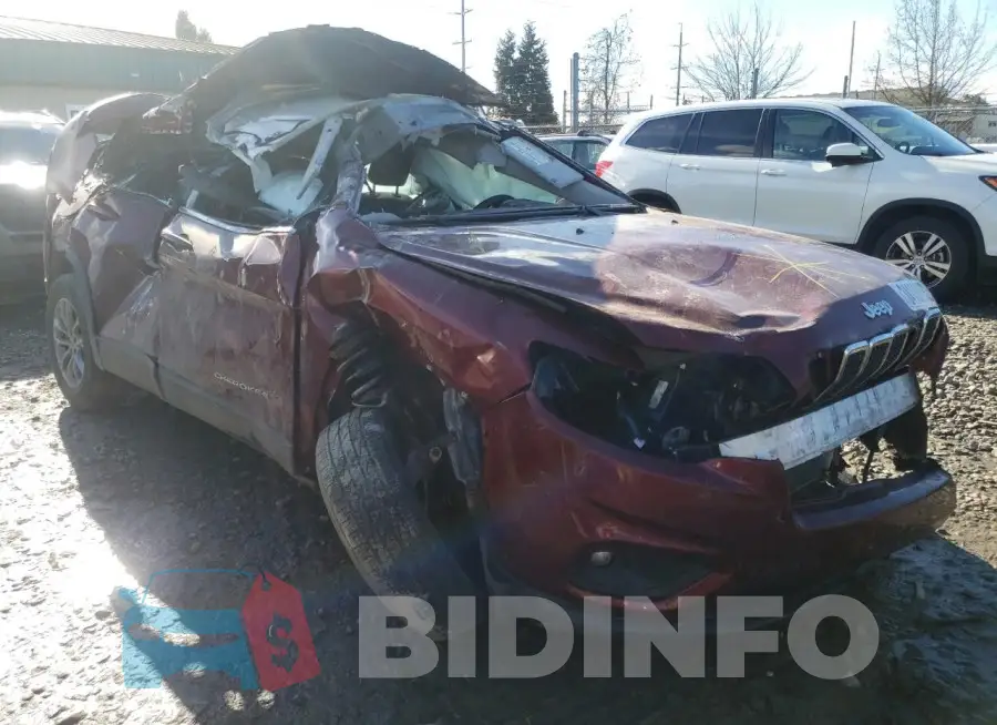1C4PJMLB0LD619419 Photo# 1