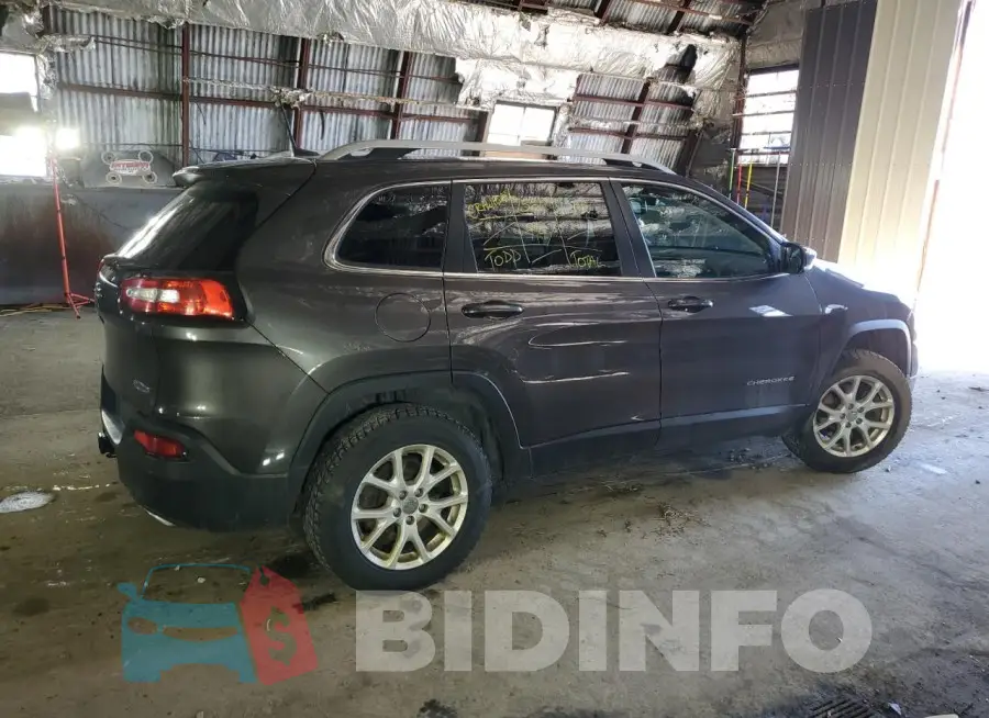 1C4PJMLX8JD539536 Photo# 3