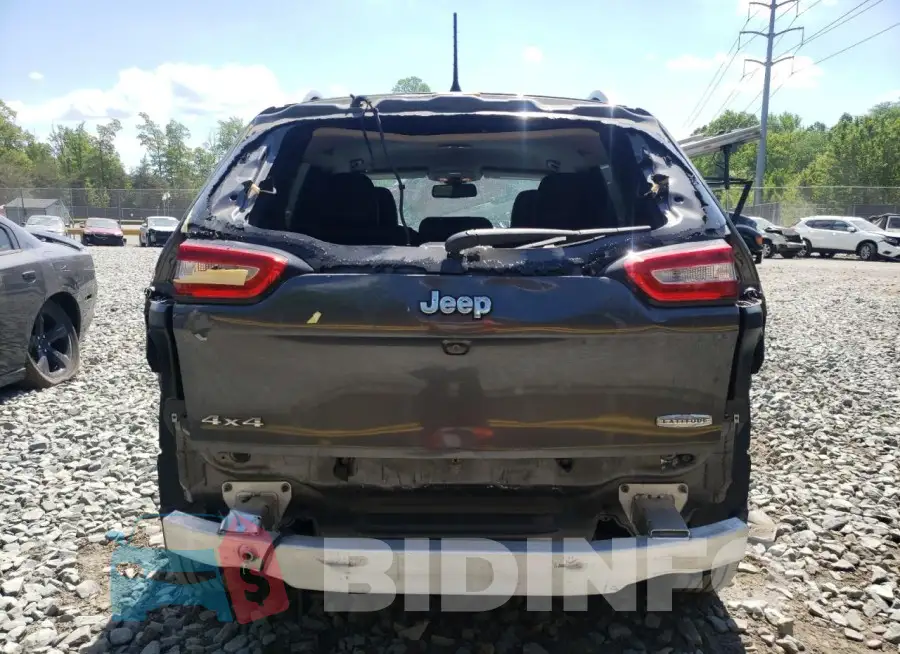 1C4PJMLX8JD619287 Photo# 6