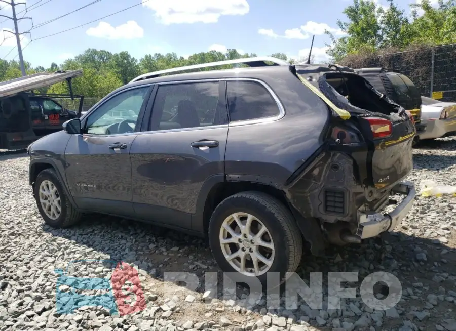 1C4PJMLX8JD619287 Photo# 2