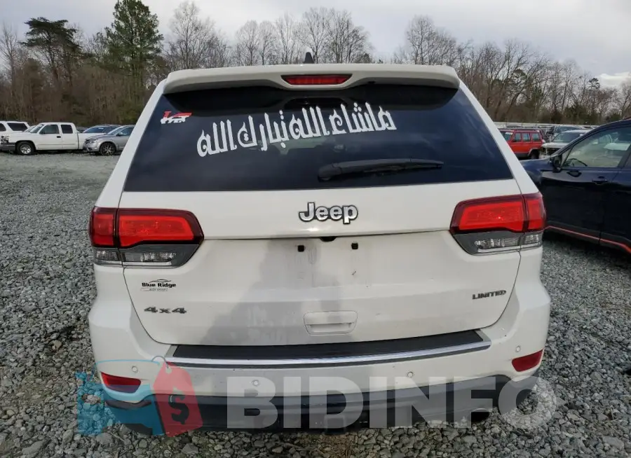 1C4RJFBG4LC120467 Photo# 6