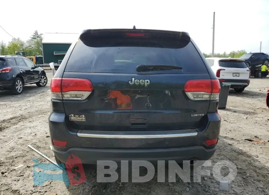 1C4RJFBG6FC182067 Photo# 6