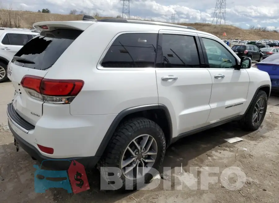 1C4RJFBG6MC664809 Photo# 3