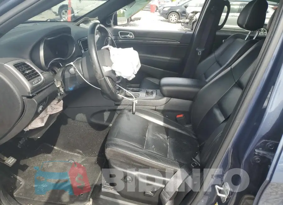 1C4RJFBG7LC110306 Photo# 7
