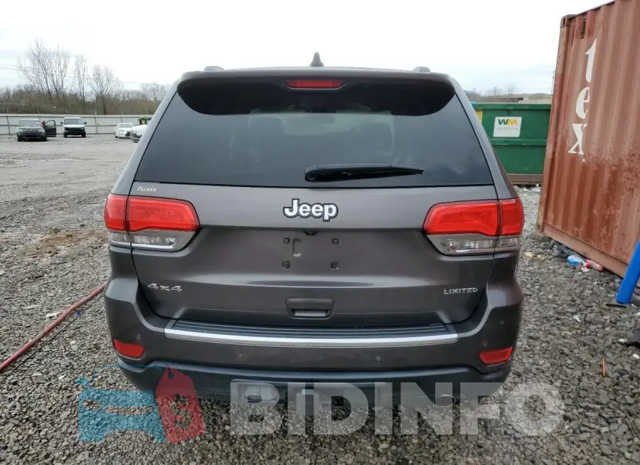 1C4RJFBG8FC680335 Photo# 6