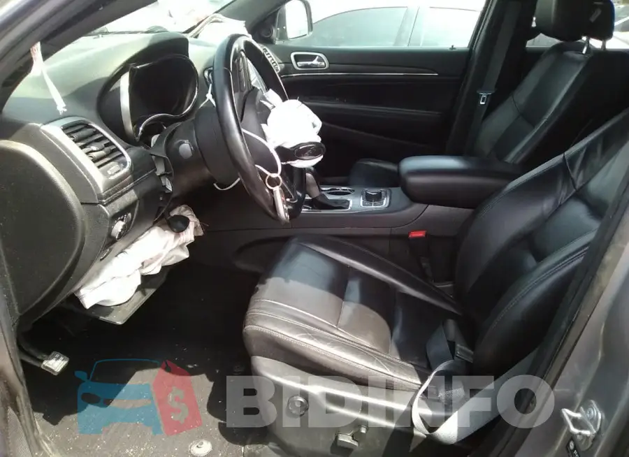 1C4RJFBG8MC665007 Photo# 7