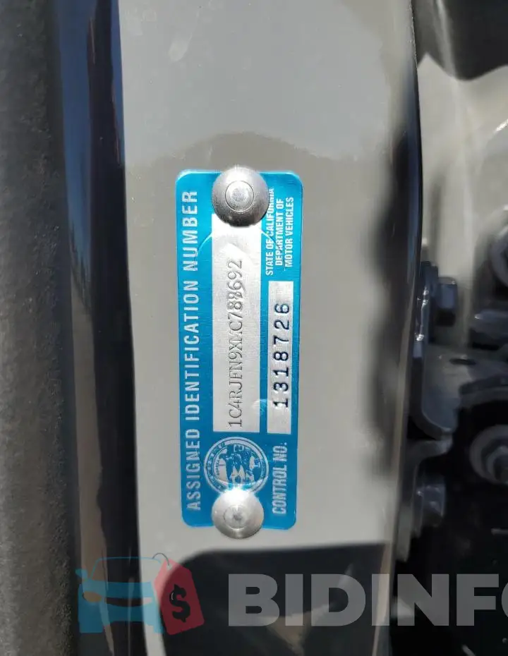 1C4RJFN9XMC788692 Photo# 12