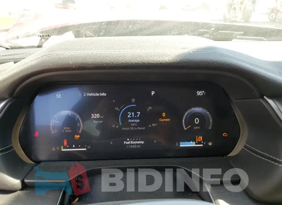 1C4RJGBG9N8570627 Photo# 9