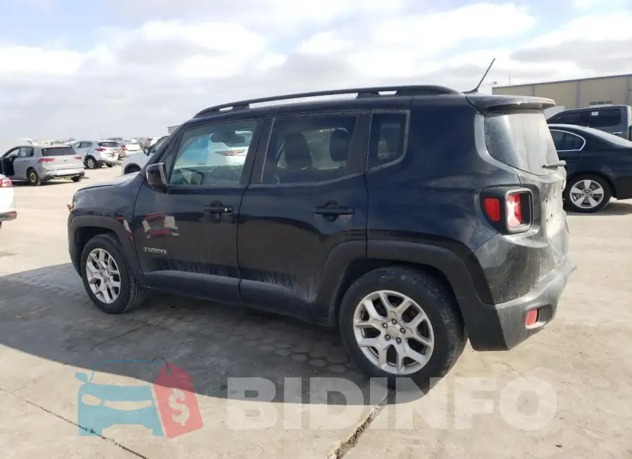 ZACCJABT2GPE12383 Photo# 2