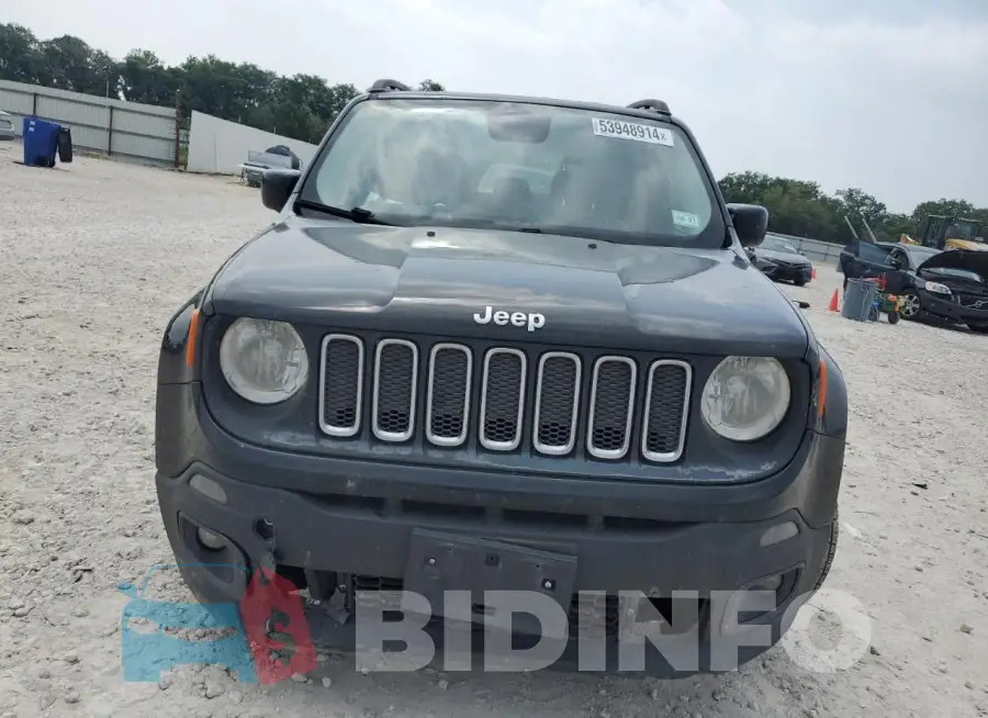 ZACCJBBB6HPF19418 Photo# 5