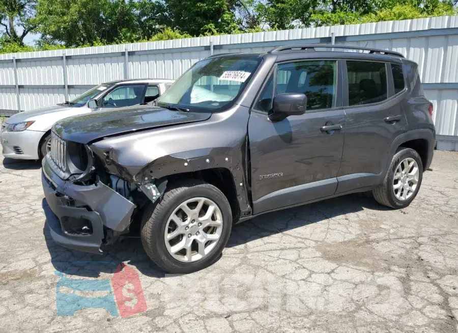 ZACCJBBB8HPF89406 Photo# 1