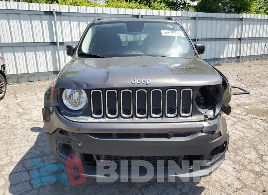 ZACCJBBB8HPF89406 Photo# 5