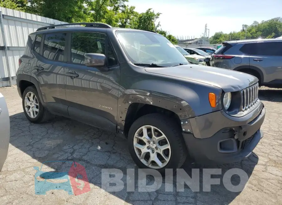 ZACCJBBB8HPF89406 Photo# 4