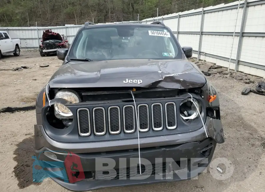 ZACCJBBB9JPH66227 Photo# 5