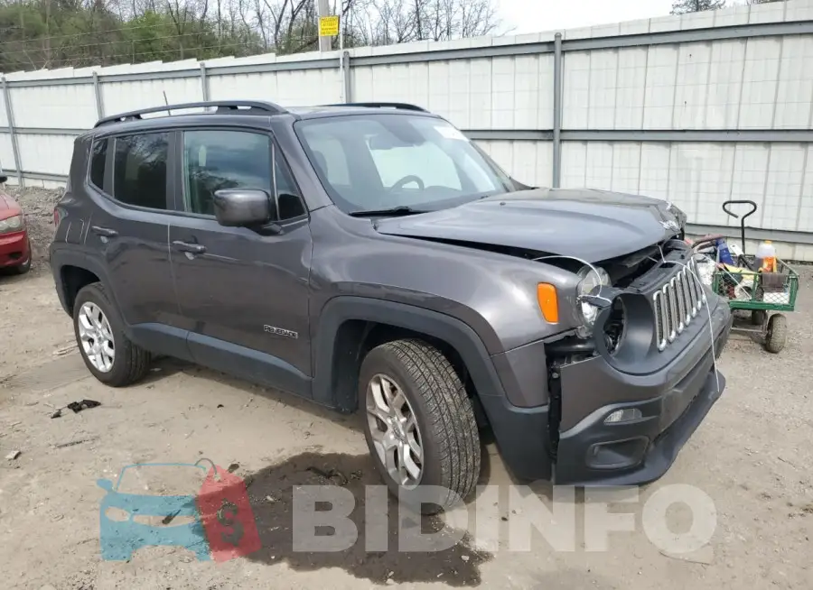 ZACCJBBB9JPH66227 Photo# 4