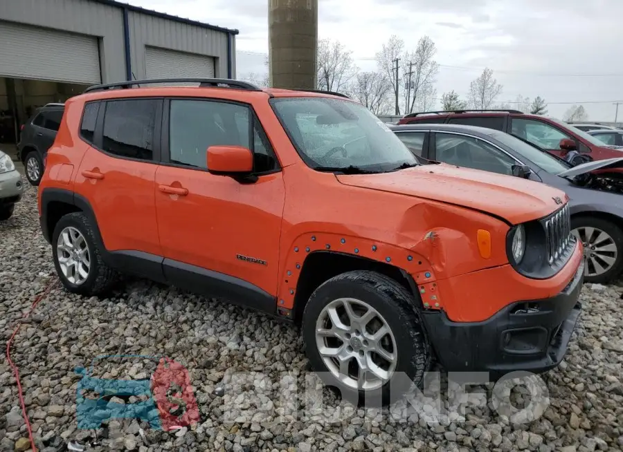 ZACCJBBT2FPC15458 Photo# 4