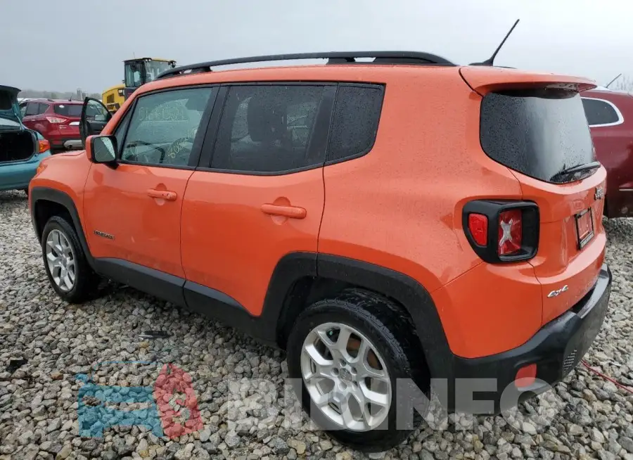 ZACCJBBT2FPC15458 Photo# 2