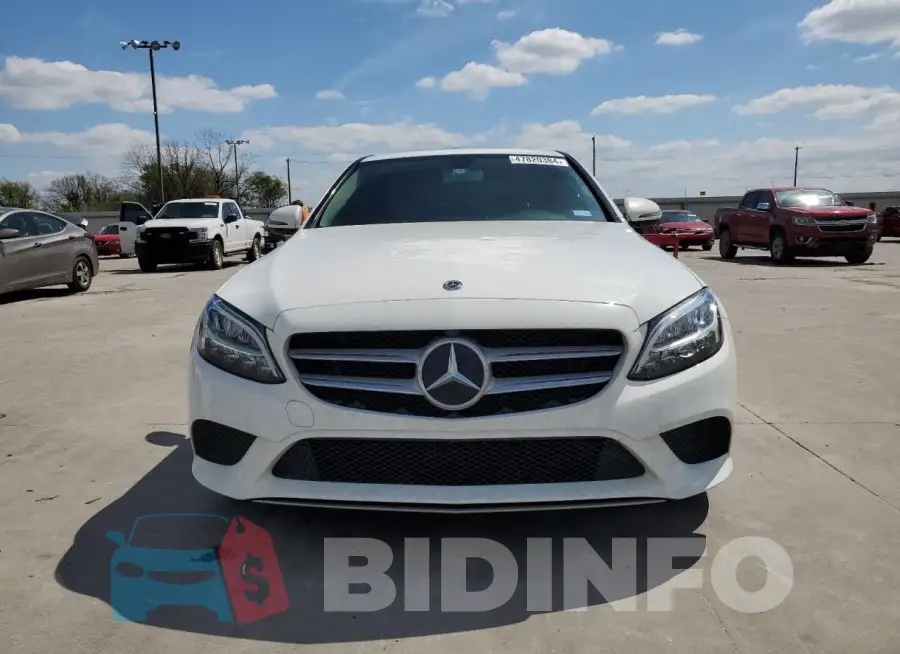 55SWF8DB9KU308175 Photo# 5