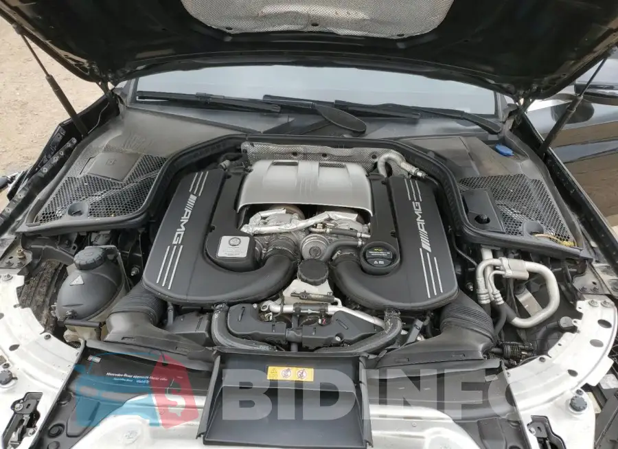 55SWF8HB9HU185593 Photo# 11
