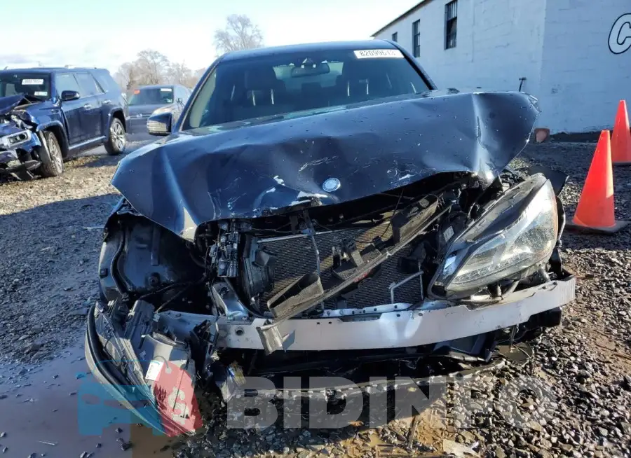 WDDHF8JB0FB121694 Photo# 5