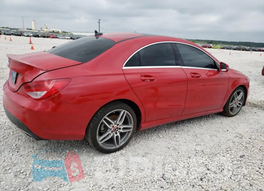 WDDSJ4EB8JN696611 Photo# 3