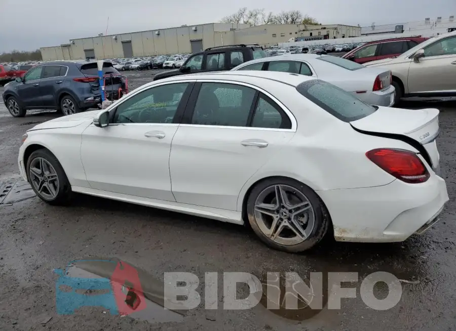 WDDWF8EB8LR561165 Photo# 2