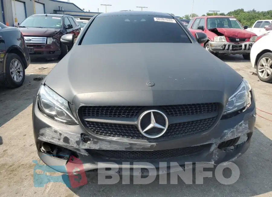 WDDWJ4JB3HF380044 Photo# 5