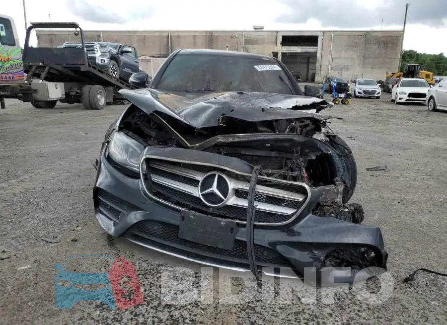 WDDZF4KB2HA013209 Photo# 5