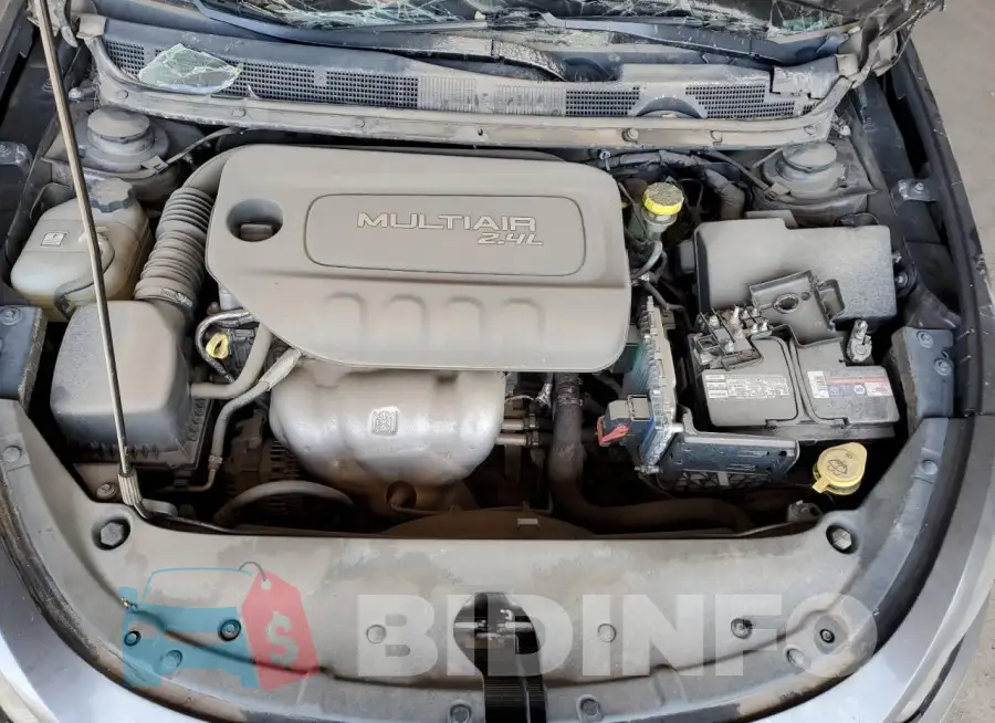 1C3CDFBB7GD738727 Photo# 11