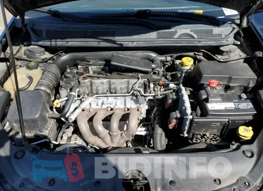 1C3CDFCB2GD549143 Photo# 11