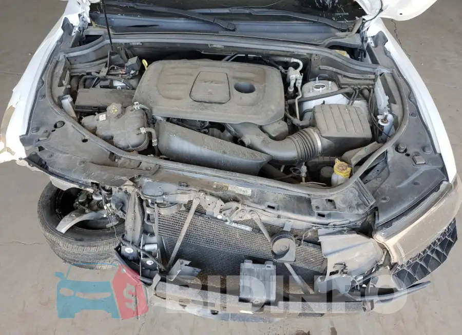 1C4RDHAG7KC852675 Photo# 12