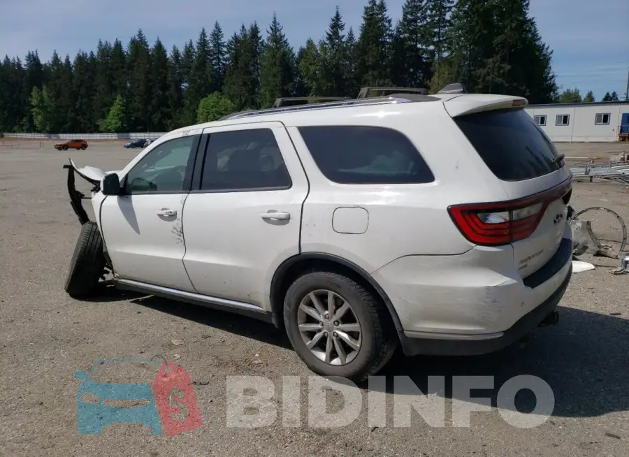 1C4RDJAG5HC733197 Photo# 2