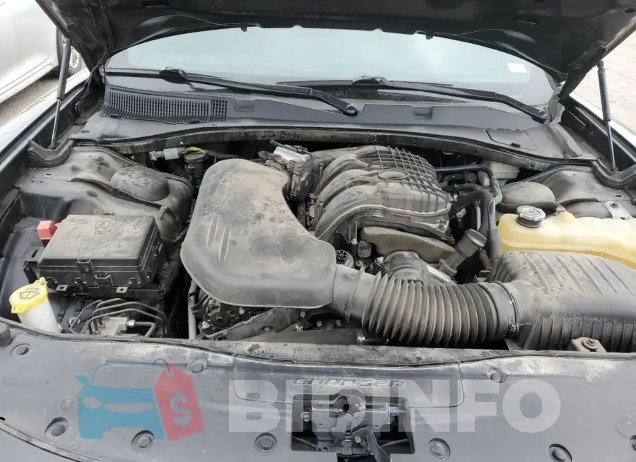 2C3CDXAG3FH866161 Photo# 11