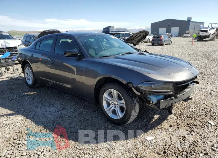 2C3CDXBG2PH522482 Photo# 4
