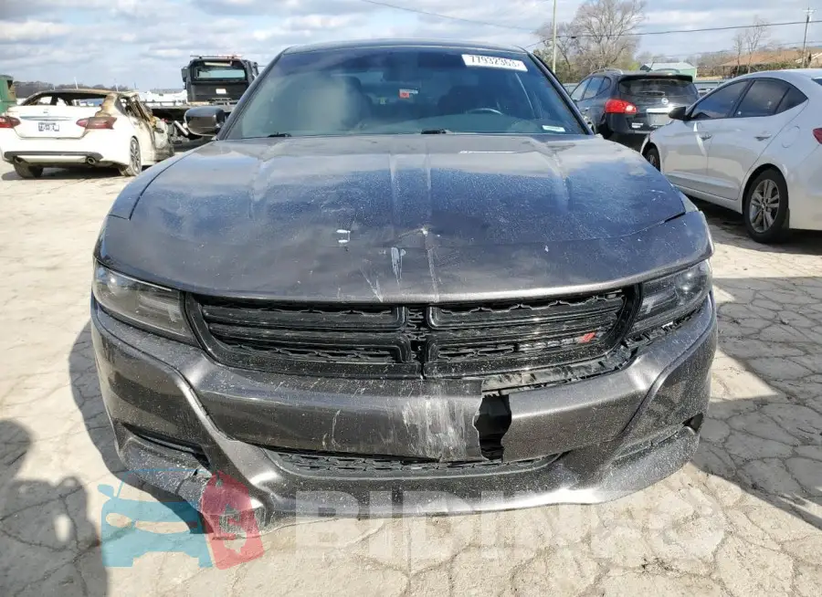 2C3CDXBG4KH711398 Photo# 5