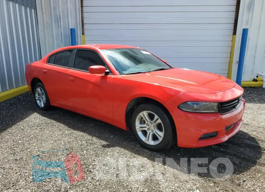 2C3CDXBG4NH234525 Photo# 4