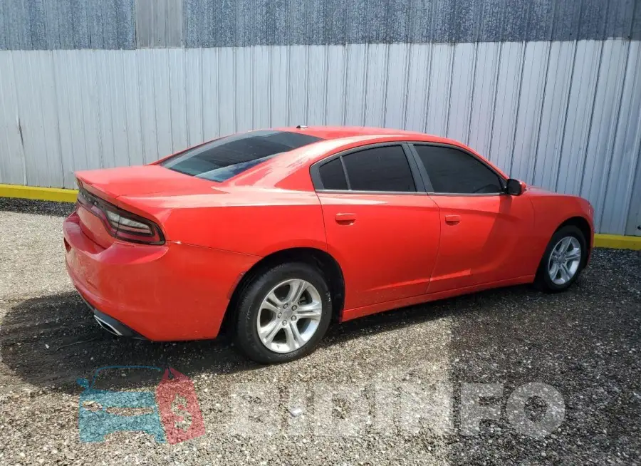 2C3CDXBG4NH234525 Photo# 3